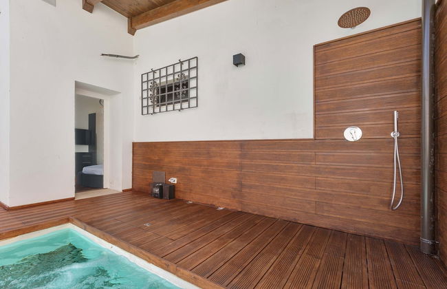 3669 Dimora Antico Frantoio by Perle di Puglia - Foto 47