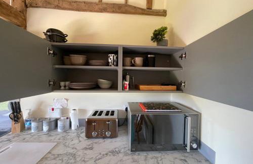 The Cow Shed - Sleeps 4, Parking & Pet Friendly - Foto 103