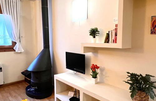Apartament Boet - Ainet de Cardós - L'Amfitriona - Foto 17