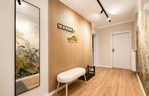 VILLARE8 EG Apartment - Moderne 2 Zi Wohnung im LK Gifhorn - Foto 12