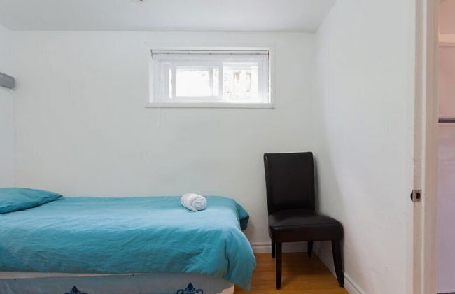 Beautiful Detached 6 Bedroom House - Foto 24