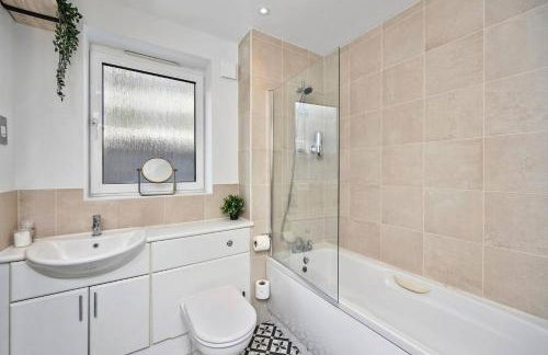 Driftwood House - Scandi Style In Central Brighton - Foto 27