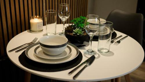 Comfort 2BR By Eason Stays Short Lets Denton - Foto 4, Other