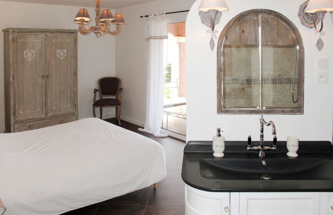 5 bedroom House in Carqueiranne with private pool and garden - Photo 18