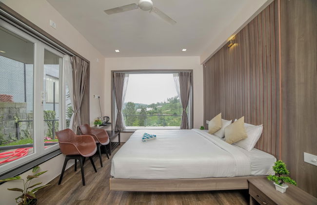 Abhinav Nest - Foto 3