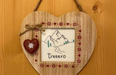 Mansarda Tresero- Residenza Vallecetta 2 - Photo 9