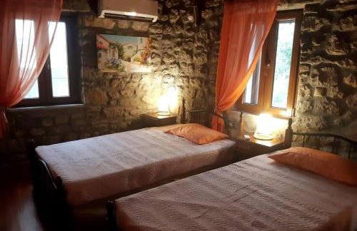 Old House Villa Moudros Kaminia Lemnos Holidays - Foto 10