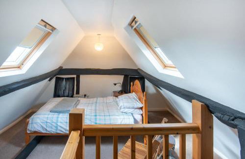 Woodbine Cottage - Foto 11