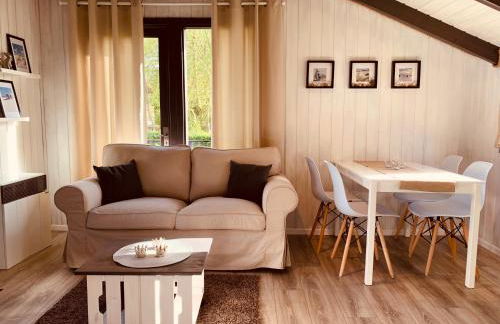 Ferienhaus Achtern Diek - Foto 5