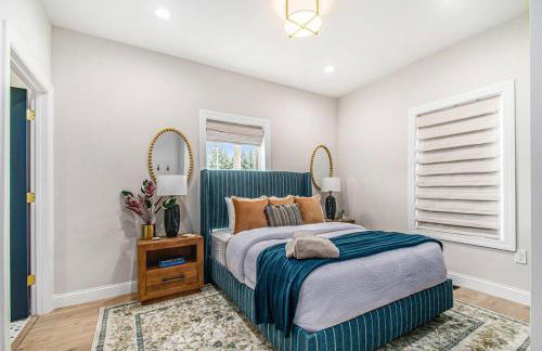 Beautifully Renovated Notre Dame Retreat - Foto 9