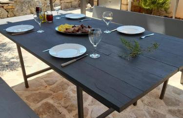 Holiday house with a swimming pool Rogac, Solta - 16444 - Photo 11