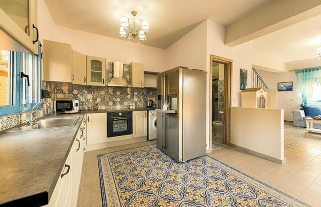 Lindos Luxury Retro Villas - Foto 10