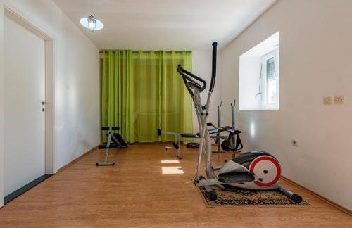 Villa Moki ZadarVillas - Photo 41