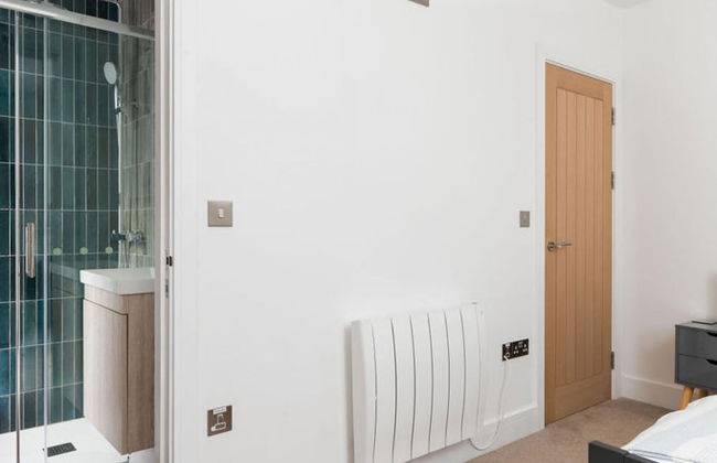 Bolenna Marazion Sleeps 6 - Foto 18