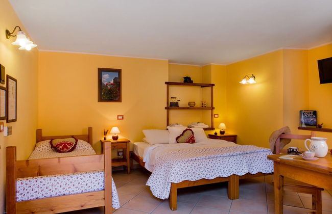 Agriturismo Lou Rosé - Foto 1