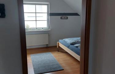 Ferienwohnung Frühlingstraße - Foto 10
