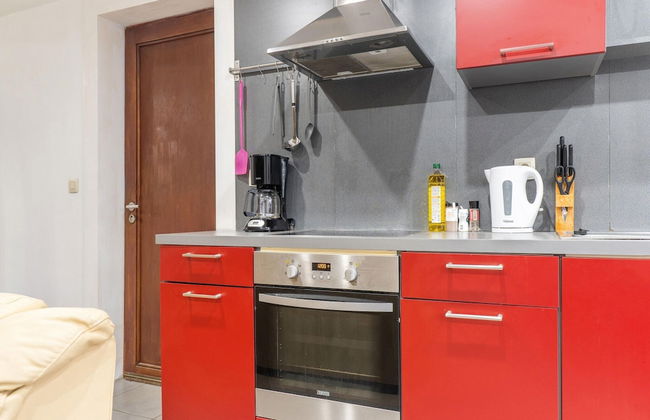 Zoutleeuw Home With Pool - Foto 11