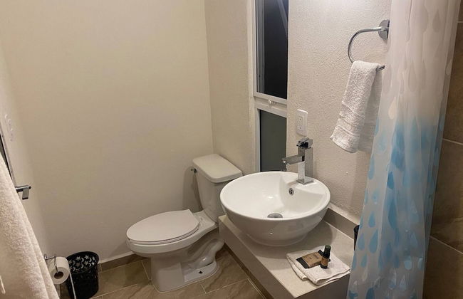 Hermosa Casa Con Laguna Y Alberca - Foto 12