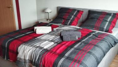 Ferienwohnung Zur Schönen Aussicht - Foto 4