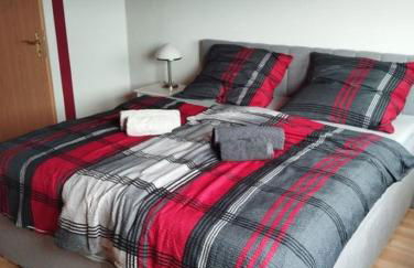 Ferienwohnung Zur Schönen Aussicht - Foto 4