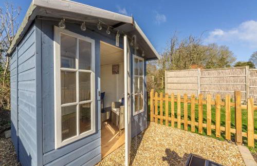 Lovely Cottage - Foto 41