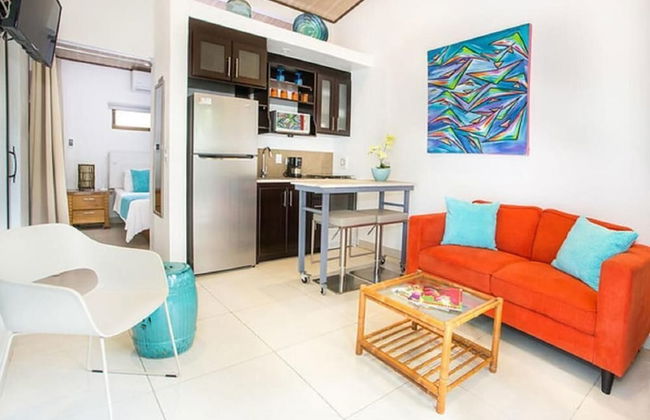 Tico Tico Villas Adult Only - Foto 32