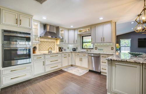 Near Golf and Beaches Coral Springs Home with Yard! - Foto 10