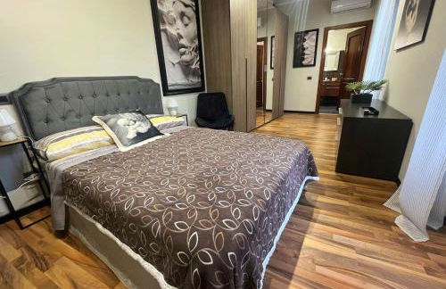 Loft Aramis Di Pregio in stile Architettonico - Foto 1