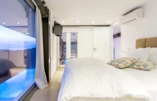 Luxury Glass Villas - Foto 29