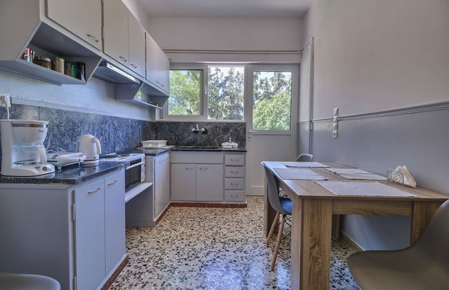 Carpe Diem Apartments By Athens Airport - Foto 32