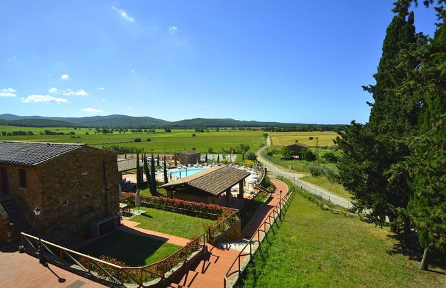 House in Tuscany Near Baratti Beach - Foto 27