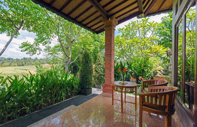 Cahaya Ubud Villa - Foto 52