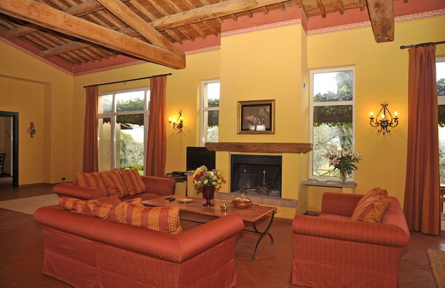 Tenuta Santa Cristina - Foto 34