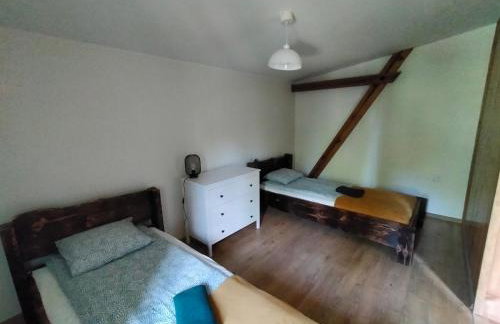 Dębowe dawna leśniczówka - Photo 31