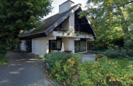 Hirschhausen - Wohnen im Grünen nahe Düsseldorf - Photo 14