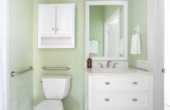 Poseidon By Avantstay On The Beach Two Ocean Facing Balconies Hot Tub - Foto 19