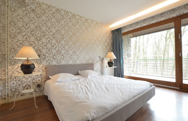 Holiday Home in Ardennes With Heated Pool - Foto 13