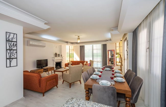 Villa Gelincik - Photo 21