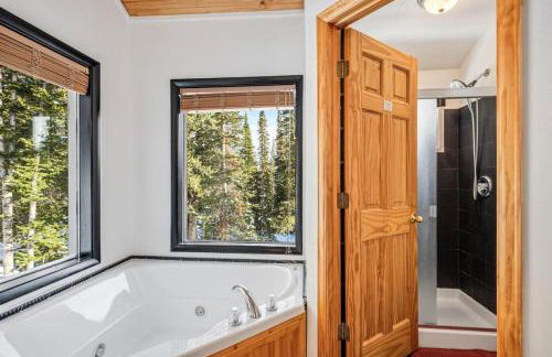 Secluded 3bed Hot tub Views - Foto 19