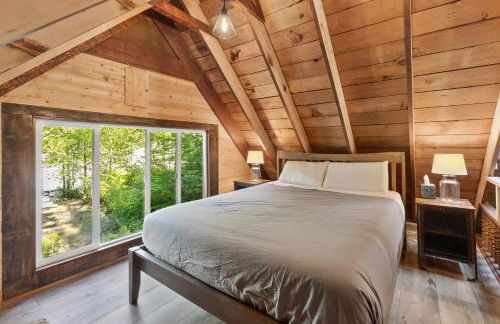 PNW River Cabin - Foto 5