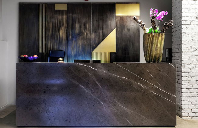 The Suite Hotel Garden - Foto 8