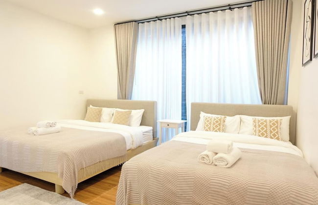 Villa in Pak Chong with swimming pool - Photo 49