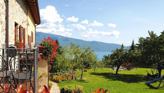 Residence Casale Pegol, Tignale - Foto 2, Imagen principal