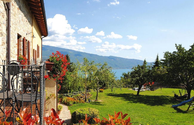 Residence Casale Pegol, Tignale - Foto 1