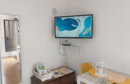 "Casa Oliveiras" studio avec terrasse et piscine - Foto 21