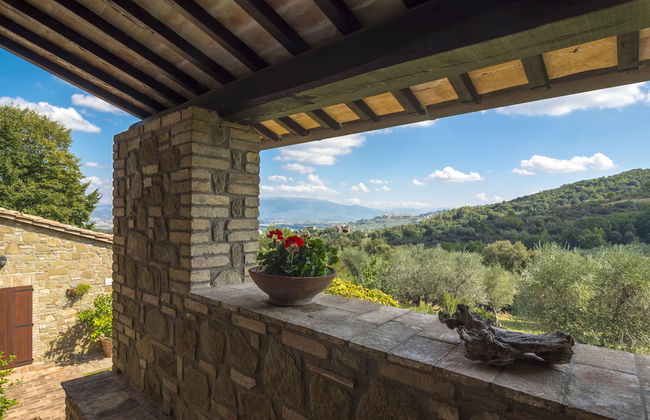 Agriturismo La Montagnola - Foto 140