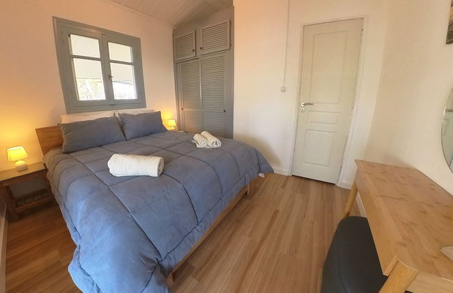 Beachfront/2br/garden/bbq/seaview/quietretreat - Foto 8