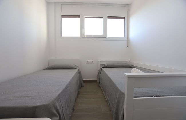 Deluxe La Torre - Foto 9