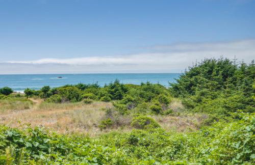 Oceanfront Smith River Cottage Beach Access! - Foto 21