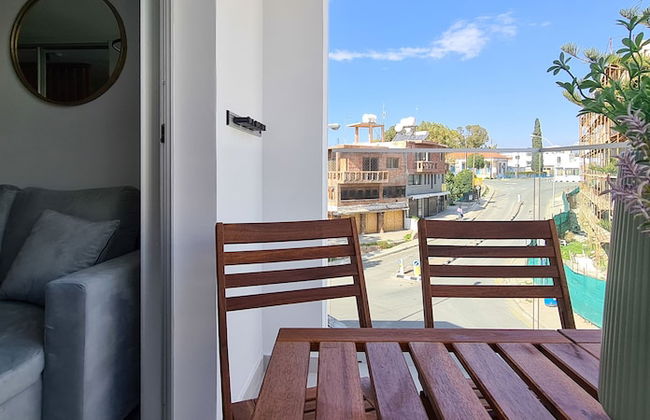 Phaedrus Living: Seaside Luxury Flat Athina 123 - Foto 38